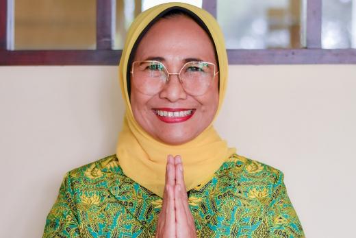DPP Pengajian Al-hidayah Sampaikan Selamat Kepada PBNU