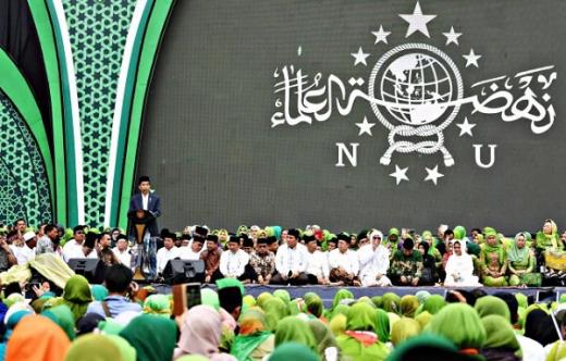 Meski Dekat dengan Pemerintah, NU Diminta Tak Kehilangan Daya Kritis