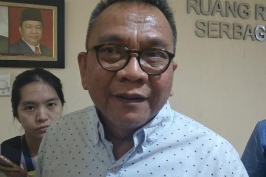 Bukan Kelasnya, Anies Disarankan Cuekin Pernyataan Giring PSI