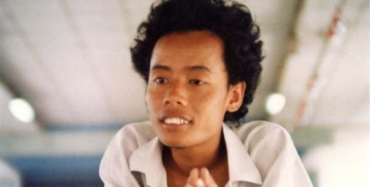 Anak Wiji Thukul Tagih Janji yang Pernah Diucapkan Jokowi saat Jadi Capres