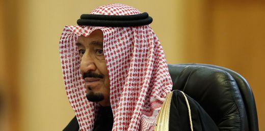 Benarkan Raja Salman Ingin Bertemu Habib Rizieq? Begini Kata Menteri Agama