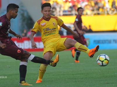 Madura United FC Tambah Satu Pemain Timnas