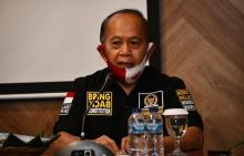 WNA asal China Masuk ke Indonesia, Wakil Ketua MPR: Kontraproduktif dengan Kebijakan Pemutusan Covid-19