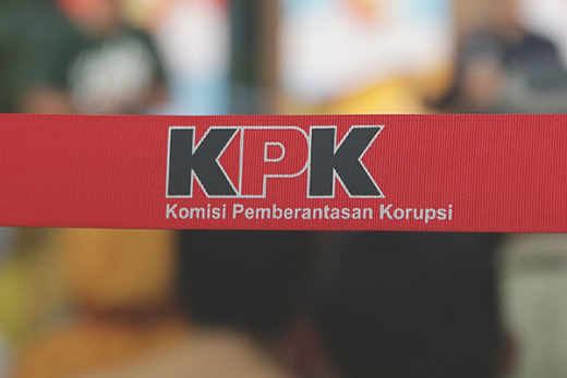 KPK Rekrut Sejumlah Jaksa