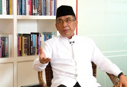 Sikap Gus Yahya Tak Main-main, PBNU Tegas Hadapi PKB