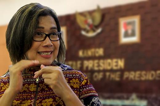 KSP: Babak Baru Tata Kelola FIR di Wilayah Indonesia Dimulai