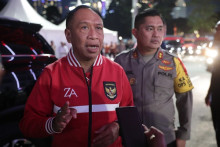 Shayne Pattynama Diharapkan Tambah Kekuatan Timnas Sepak Bola Indonesia