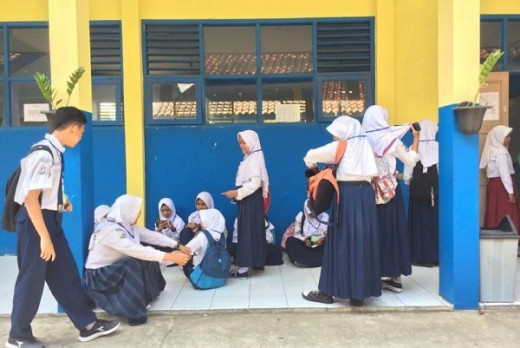 Selain Full Day School, SMP Negeri di Kota Padang Bakal Terapkan Hafalan Alquran