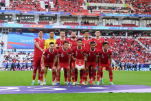 Timnas Indonesia Cetak Sejarah Lolos ke Babak 16 Besar Piala Asia 2023 Qatar