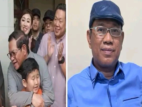 Pemerhati Jakarta Sebut Upaya Pramono Anung Atasi Banjir Jakarta Sudah Tepat