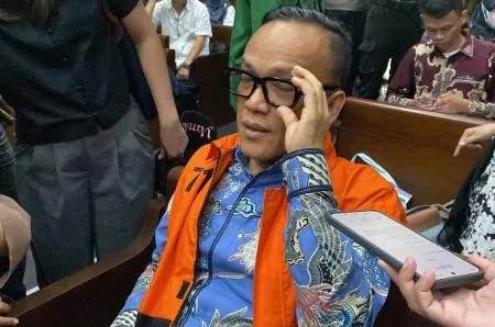 Noel Ungkap Skenario Penyingkiran Pejabat, Sebut Purbaya Yudhi Sadewa Target Berikutnya