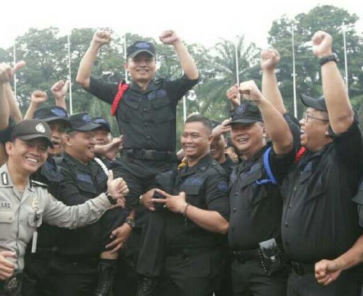 Maruf Cahyono: Pengamanan di Parlemen Jangan Sampai Jauhkan Rakyat dengan Wakil Rakyat