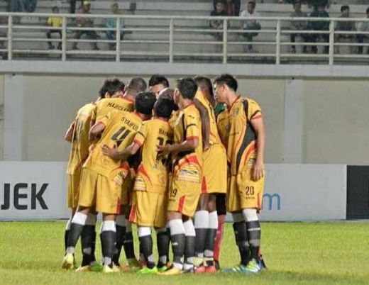 Raih Kemenangan dengan Skor 3-1 atas PSIS, Pemain Mitra Kukar Tak Ingin Terlena