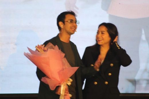 Membuat Raffi Ahmad Berhenti Jadi Play Boy
