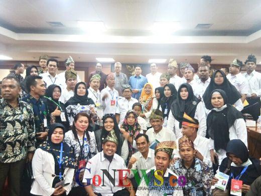 Honorer Nonkategori Riau Kecewa dengan Hasil Rapat Panja ASN di DPR