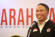 Menpora Amali Bergerak Cepat Siapkan Indonesia Jadi Tuan Rumah APG 2022