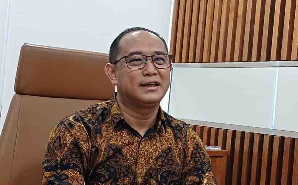 Fakta Hukum Kewarganegaraan, Dirjen AHU Ungkap Anak Alumni LPDP Dwi Sasetyaningtyas Ternyata Tetap Berstatus WNI
