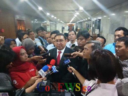 Fadli Zon: Prabowo-Sandi Bakal Usut Indikasi Pidana Adminduk