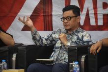 Soal Observers Asing Pantau Pemilu di Indonesia, TKN Jokowi: Yang Penting Jangan Intervensi