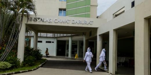 35 Pasien Sembuh dari Virus Corona di Indonesia, Ini Rinciannya