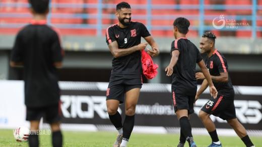 Antisipasi Covid 19, Manajer Borneo FC: Uji Coba Dibatalkan