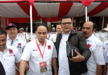 Soni Silaban: Projo Riau Tak Terlibat Deklarasi Gerakan 3 Periode Jabatan Presiden