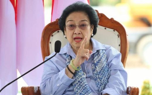 Kasus KTP-el Bisa Jadi Alasan Megawati Tidak Restui Pencapresan Ganjar Pranowo