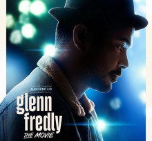 Film Glenn Fredly The Movie, Angkat Kisah Seorang Legenda Musik Indonesia