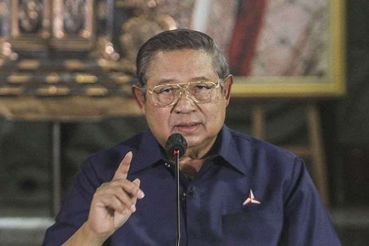 Konflik Timur Tengah Ancam Ekonomi RI, SBY Sarankan BLT dan Hemat Energi