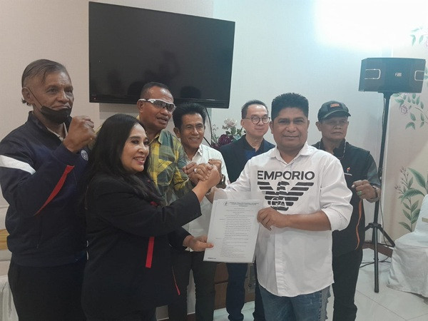 Pattiimura Big Fight International 2026, Pemicu Lahirnya Pengganti Elly Pical dan Nico Thomas