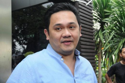 Kasus Korupsi e-KTP, KPK Panggil Pengacara asal Riau, Farhat Abbas