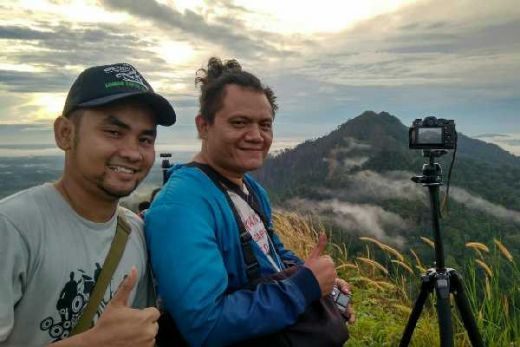 GenPi Rokan Hulu Promosikan Pariwisata Daerah Melaui Lomba Fotografi