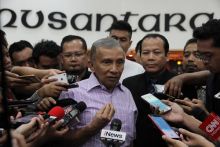 Kata Amien Rais, Manuver Politik Zulkifli Hasan Dukung Jokowi Cuma Sandiwara