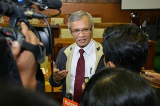 Akui Bertemu Prabowo, PDI-P Bantah Tawarkan Posisi Cawpres