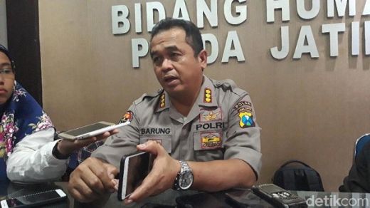 Resmi Jadi DPO, Polisi Buru Rian Subroto Pengguna Jasa Vanessa Angel