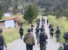Fraksi PKS Beri Dua Rekomendasi Tangani Papua pasca Tewasnya Kabinda