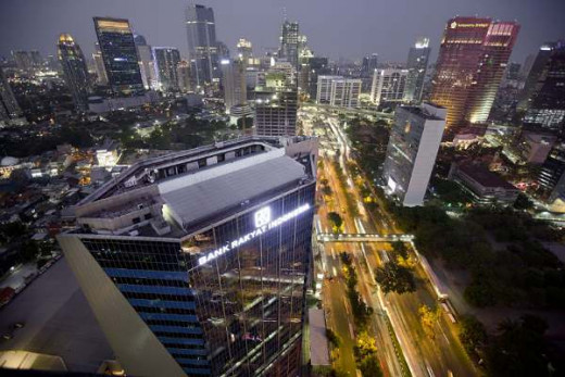 Kinerja Cemerlang Dorong Kepercayaan Investor, Saham BBRI Cetak All Time High