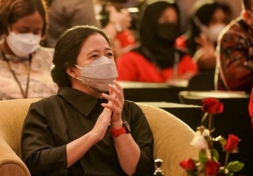 Buka Acara Bimtek KIP, Puan Dorong Pemerataan Pendidikan untuk Semua