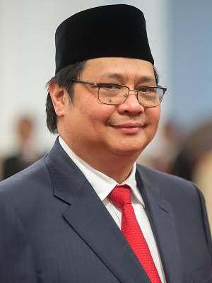 Situasi Terjaga, Menko Airlangga: Masyarakat Lebih Nyaman, Pandemi Kian Membaik Sepekan Jelang Lebaran