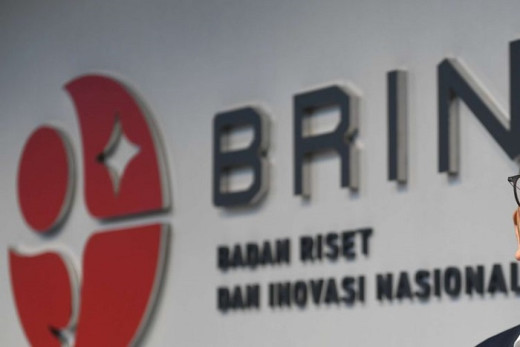 PKS Desak Jokowi Evaluasi Keberadaan BRIN