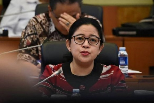 Sindir Puan, Netizen: Ada Prestasi Lain selain Mematikan Mic? Sehingga Layak untuk Nyapres?