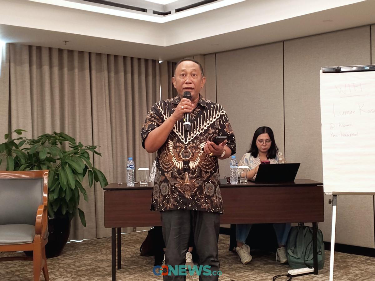 FAKTA Indonesia Kritik Iklan Minuman Bersoda di Kereta PT KAI