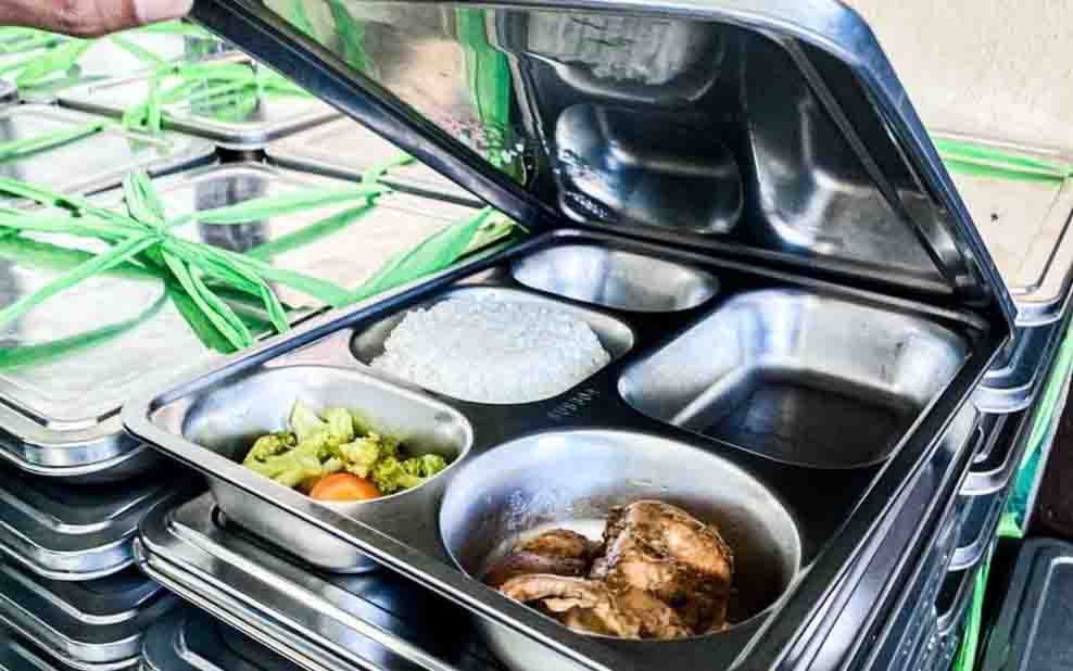 Dapur Gizi Wajib Penuhi Kuota Ibu Hamil dan Balita demi Hindari Pemotongan Insentif