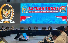 Kementerian Keuangan Siapkan Rp38,9 Triliun untuk Pemulihan Sumatera Tahun Ini