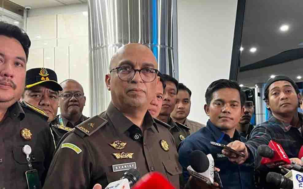 Bidik Potensi Pajak yang Hilang Kejagung Usut Transfer Pricing Ekspor CPO