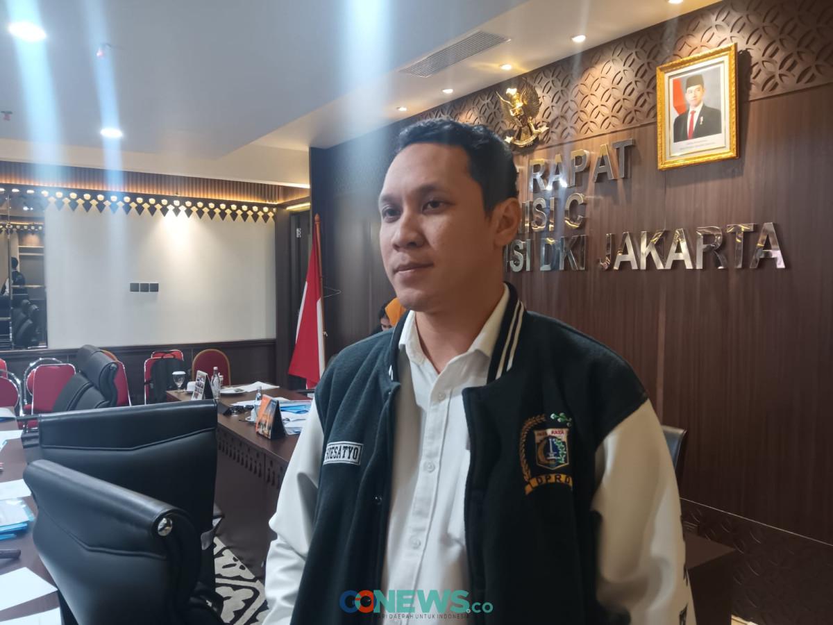 Komisi C DPRD DKI Soroti Program BUMD 2027, Tekankan Inovasi dan Efisiensi