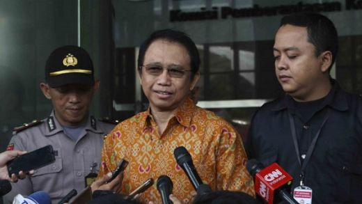 Terkait Kasus e-KTP, Nurhayati Assegaf hingga Marzuki Alie Diperiksa KPK