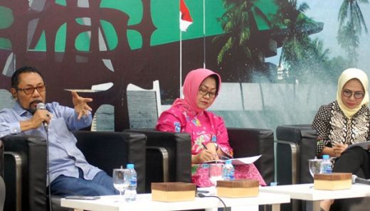 Timbulkan Konflik dan Tak Ada Sisi Posistifnya, DPD RI Sarankan Pemilu Serentak Cukup Tahun 2019