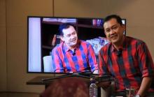 Denny Siregar Bongkar Peran Jokowi Hajar Habib Rizieq dan Kelompok Anti Ahok