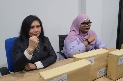 Batal Menutup Jalan, Ipung Duga Ada Skenario Jebakan Batman